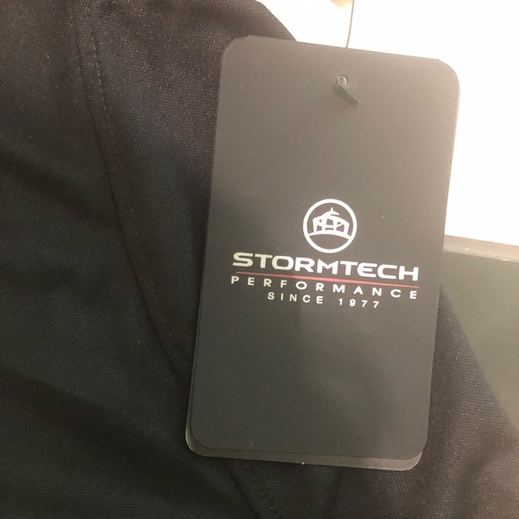 ✨VERY RARE✨ Stormtech Land Rover Jaguar Shirt - Picture 5 of 8